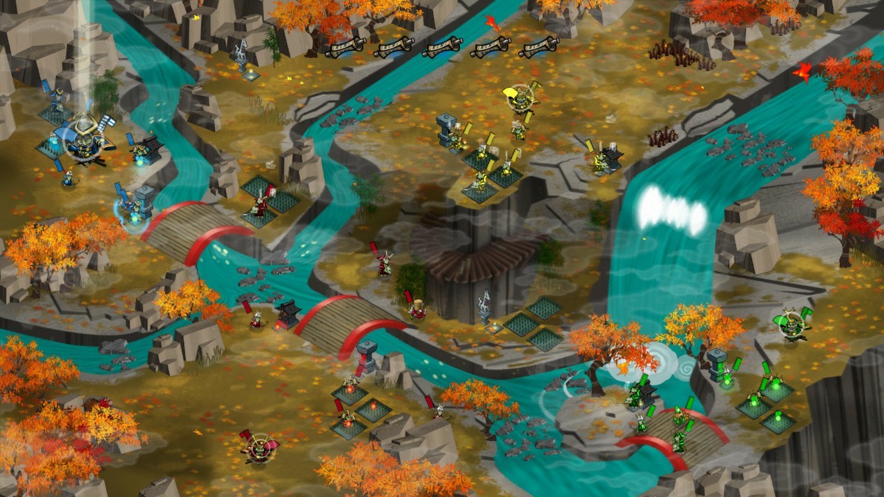 Skulls of the Shogun - Imagen 32